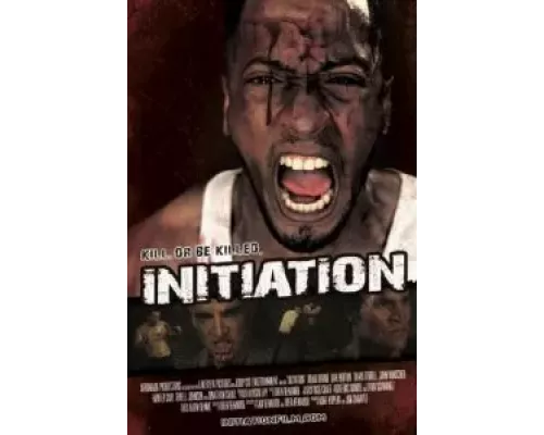 Initiation (смотреть онлайн)