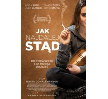 Jak najdalej stad (2020)