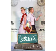 Jenna The Great (2019)