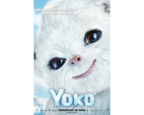 Йоко (смотреть онлайн)