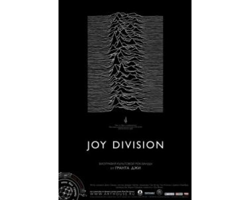 Joy Division (смотреть онлайн)