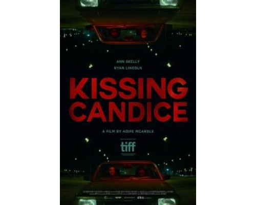 Kissing Candice (смотреть онлайн)