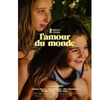 L'Amour du Monde (2023)