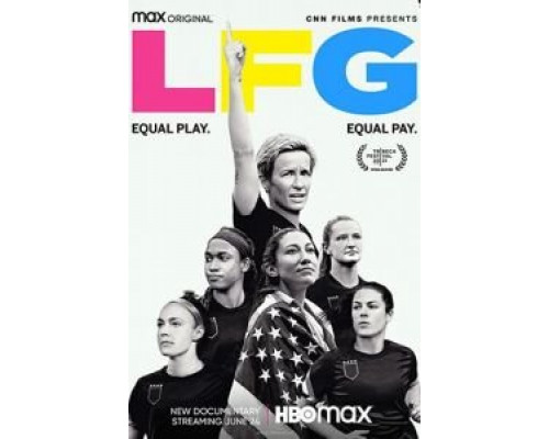 LFG (смотреть онлайн)