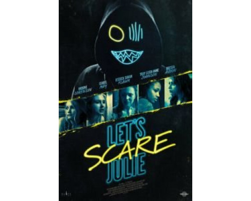  Let's Scare Julie (смотреть онлайн)