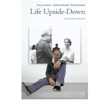 Life Upside Down (2023)
