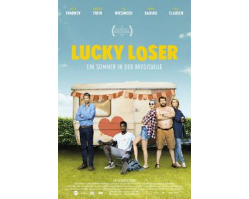   Lucky Loser - Ein Sommer in der Bredouille (смотреть онлайн)