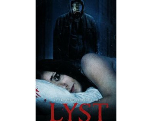 Lyst (смотреть онлайн)
