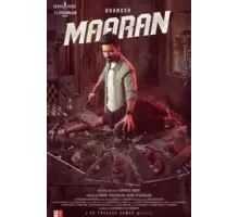 Maaran (2022)