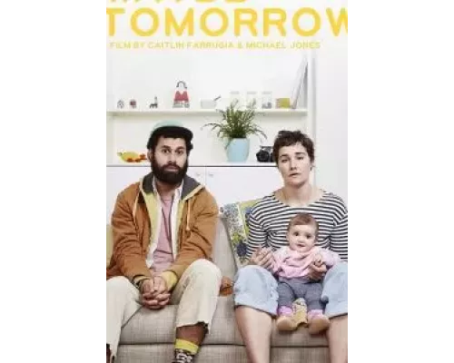 Maybe Tomorrow (смотреть онлайн)