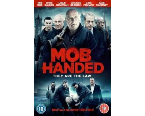 Mob Handed (смотреть онлайн)