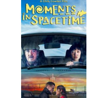 Moments in Spacetime (2020)