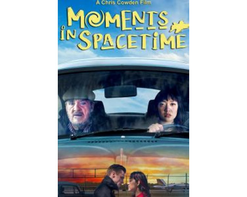   Moments in Spacetime (смотреть онлайн)