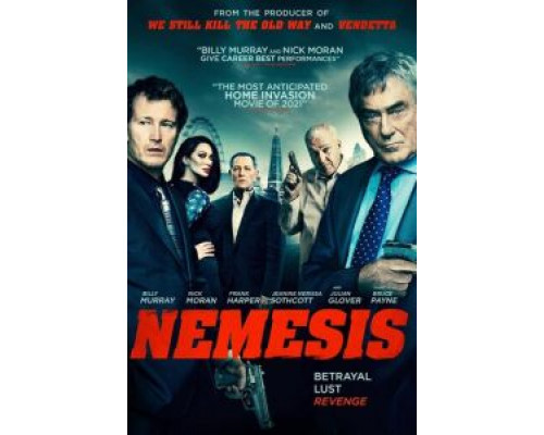   Nemesis (смотреть онлайн)