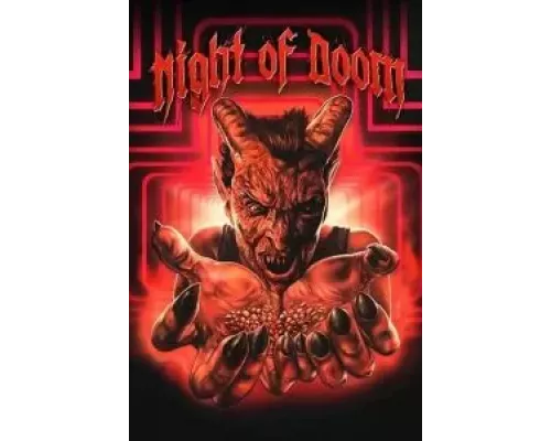 Night of doom (смотреть онлайн)