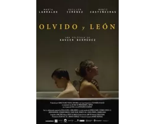 Olvido y León (смотреть онлайн)
