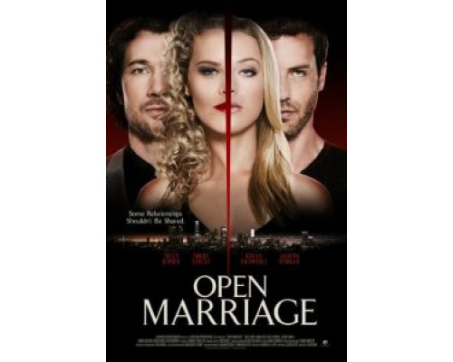 Open Marriage (смотреть онлайн)