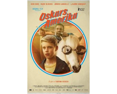 Oskars Amerika (смотреть онлайн)