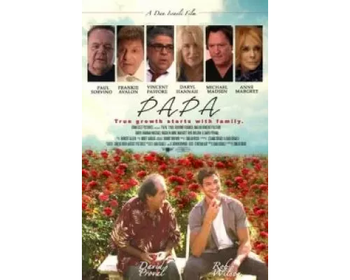 Papa (смотреть онлайн)