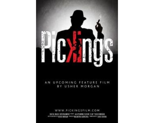 Pickings (смотреть онлайн)