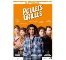 Poulets Grillés (2022)