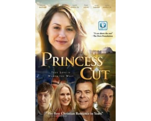 Princess Cut (смотреть онлайн)