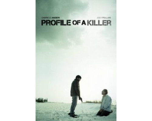 Profile of a Killer (смотреть онлайн)