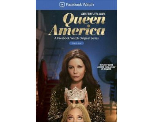 Queen America 1 сезон  смотреть онлайн 