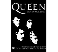 Queen: Дни наших жизней (2011)