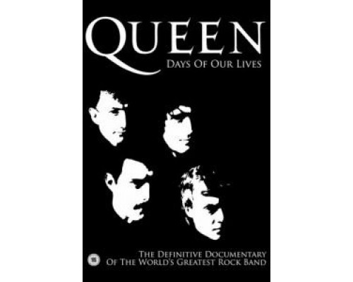   Queen: Дни наших жизней (смотреть онлайн)