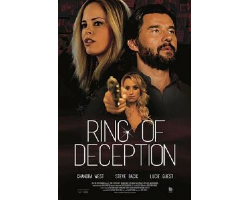 Ring of Deception (смотреть онлайн)