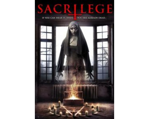 Sacrilege (смотреть онлайн)
