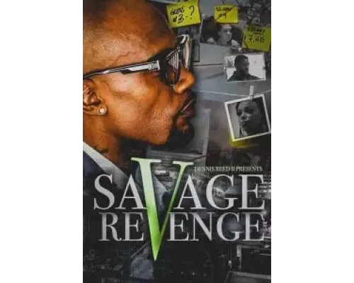 Savage Revenge (смотреть онлайн)