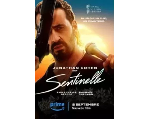 Sentinelle (смотреть онлайн)