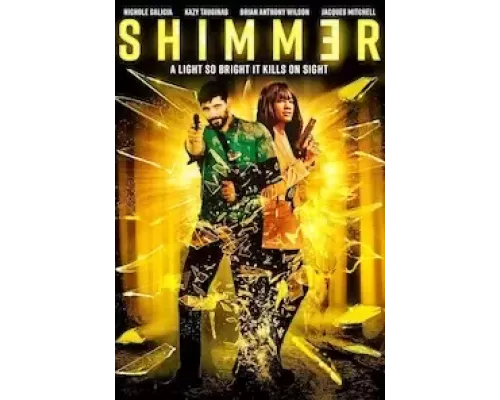 Shimmer (смотреть онлайн)