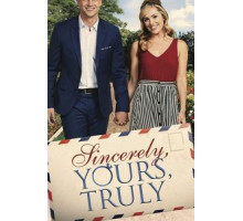 Sincerely, Yours, Truly (2020)