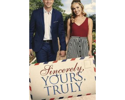Sincerely, Yours, Truly (смотреть онлайн)