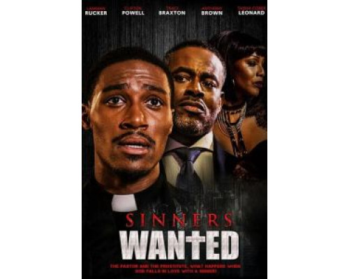   Sinners Wanted (смотреть онлайн)