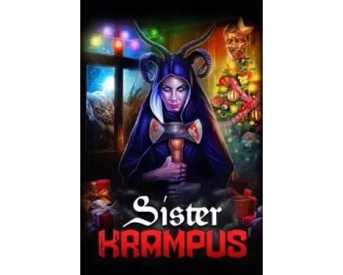 Sister Krampus (смотреть онлайн)