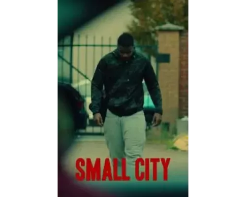 Small City (смотреть онлайн)