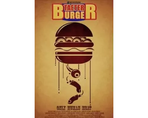 Taeter Burger (смотреть онлайн)