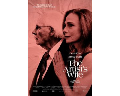   The Artist's Wife (смотреть онлайн)