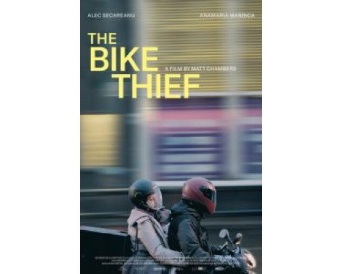   The Bike Thief (смотреть онлайн)