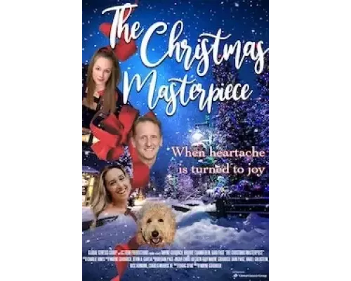 The Christmas Masterpiece (смотреть онлайн)
