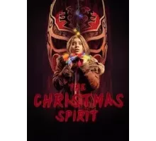 The Christmas Spirit (2023)