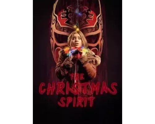 The Christmas Spirit (смотреть онлайн)