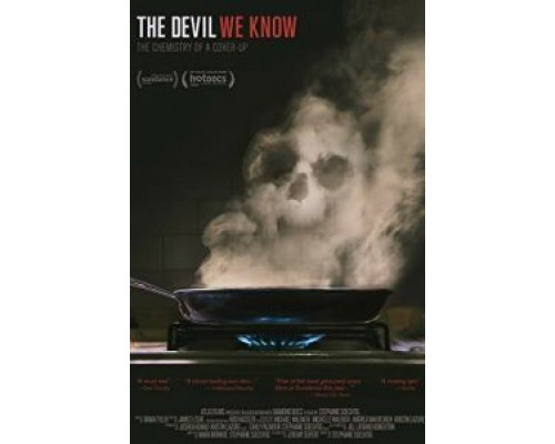 The Devil We Know (смотреть онлайн)