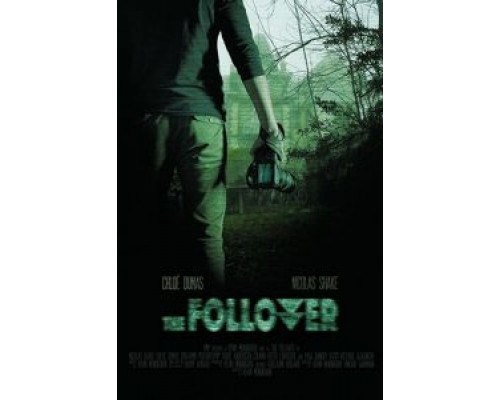 The Follower (смотреть онлайн)