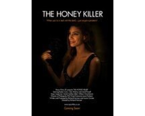 The Honey Killer (смотреть онлайн)