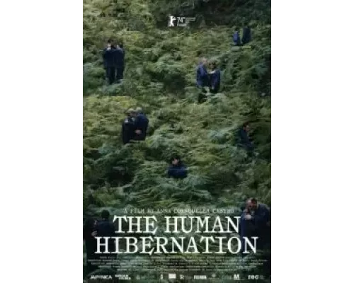 The Human Hibernation (смотреть онлайн)